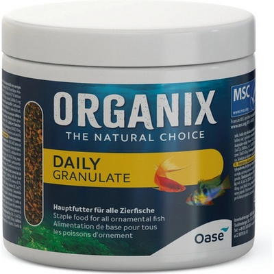 Oase Daily Granulate 250 ml