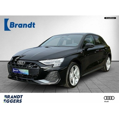 Audi A3 40 TFSI quattro S-line Sportback 150 kW