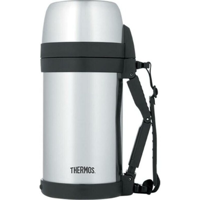Thermos Termoska s uchem a 2 hrnky Mountain 1,4 l