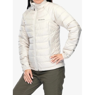 Columbia Powder Lite II Mid dark stone