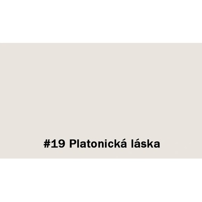 Primalex Essence 10 l #19 Platonická láska