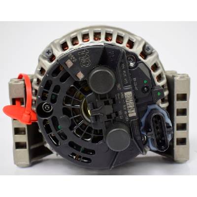 0 986 049 780 BOSCH generátor