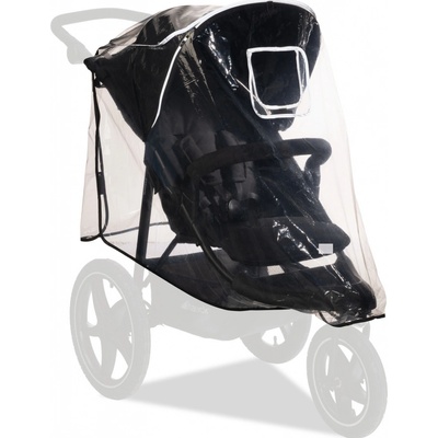 Hauck Pushchair Raincover 3W – Hledejceny.cz