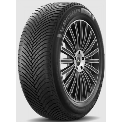 Michelin Pilot Alpin 5 225/55 R17 97H runflat