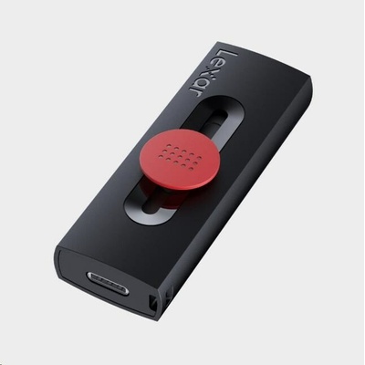 Lexar D300 128GB LJDD300128G-BNBNG
