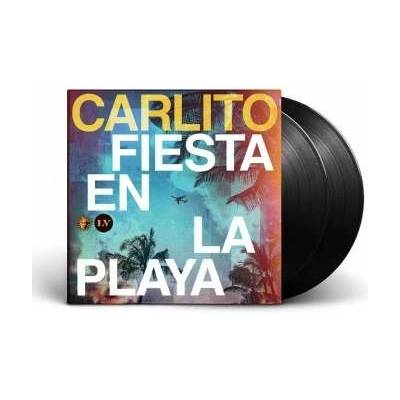 2 Carlito - Fiesta En La Playa LP – Hledejceny.cz