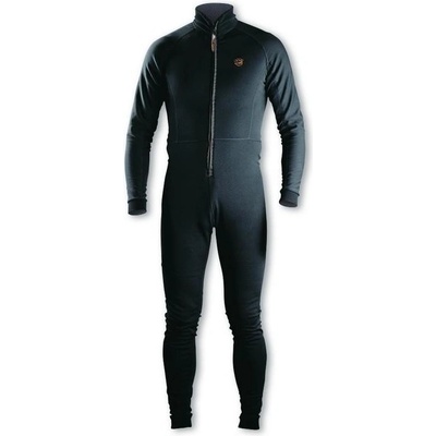 Hiko Teddy fleece overal