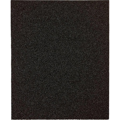 kwb 830432 brúsny papier Zrnitosť 320 (d x š) 280 mm x 230 mm 5 ks