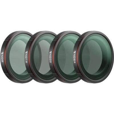 Freewell Sada 4 filtrů Standard Day pro DJI Osmo Nano FW-OSN-STD – Hledejceny.cz