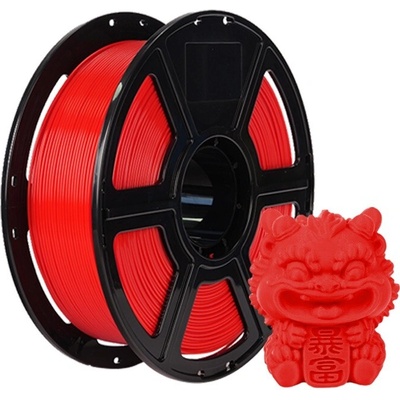 Flashforge PLA Pro 1,75 mm 1 kg Red