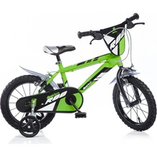 Dino Bikes 414U 2017