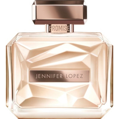 Jennifer Lopez Promise parfémovaná voda dámská 100 ml