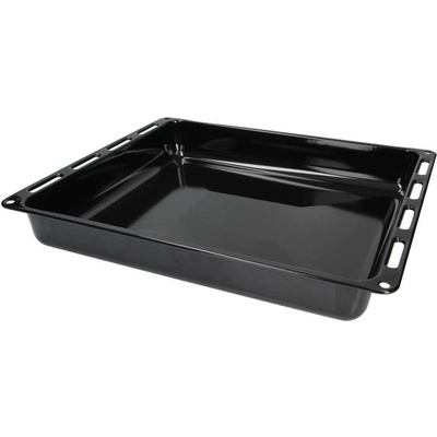 Beko Plech na pečení hluboký 390x370 mm 419900016 – Hledejceny.cz