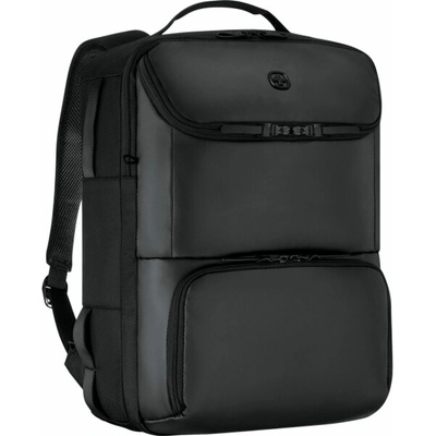 Wenger UrbanOne Travel Backpack 15.6" černý 653888