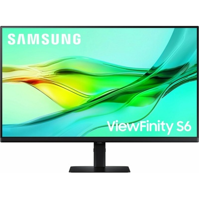 Samsung ViewFinity S6 S32D600UAU