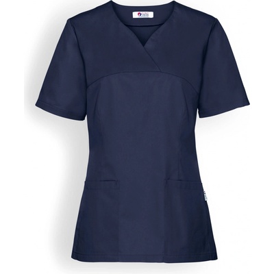 Clinic Dress Core Blúzka dámska Námornícka modrá