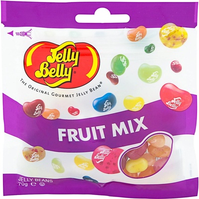 Jelly Belly Fruit Mix 70 g