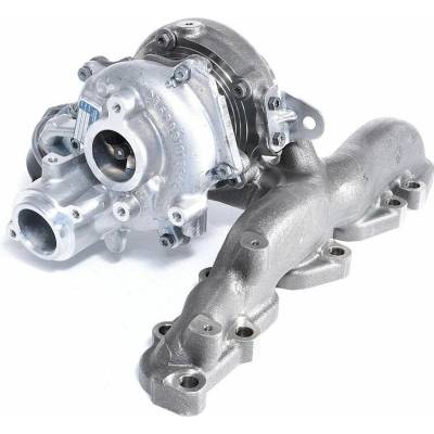 BTS Turbo Plniace dúchadlo T916673BL