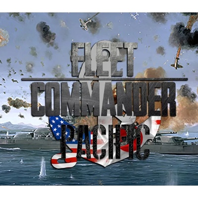 Fleet Commander Pacific
