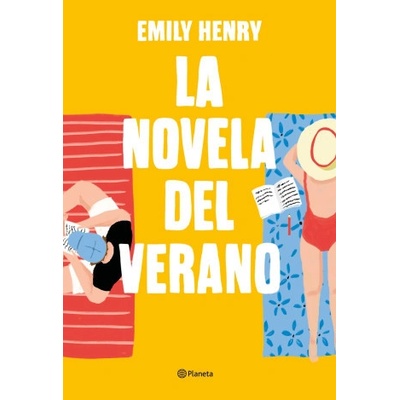 La novela del verano – Hledejceny.cz