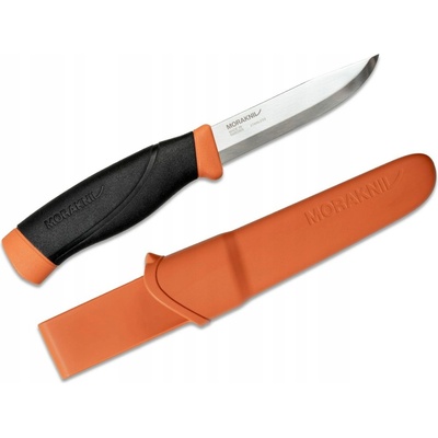 Companion Heavy Duty Orange Stainless 13259
