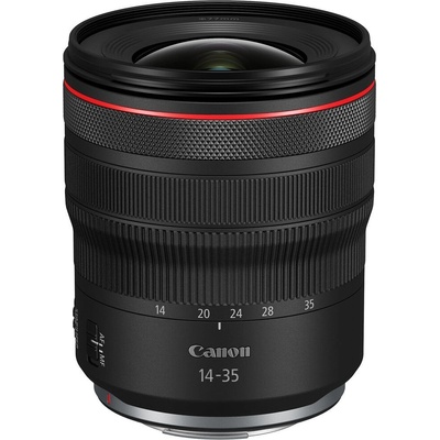 Canon RF 14-35 mm f/4L IS USM – Hledejceny.cz