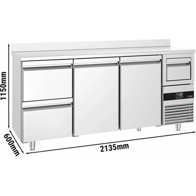 Vasegastro 4886