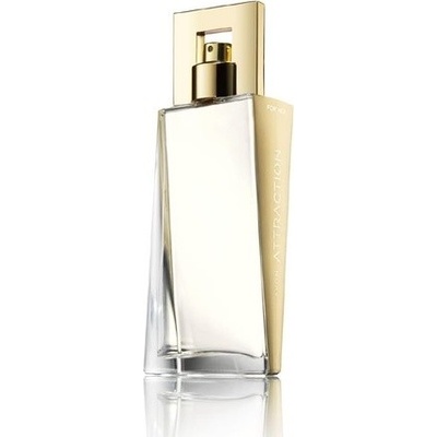 Avon Attraction parfumovaná voda dámska 50 ml