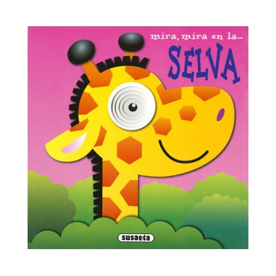 EN LA SELVA – Hledejceny.cz
