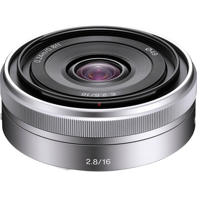 Sony SEL-16mm f/2.8 – Hledejceny.cz