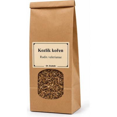 Dr. Svatek Kozlík kořen 100 g