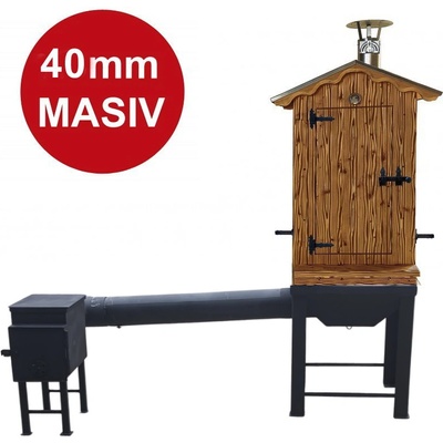 Vladeko Master Smoker LD