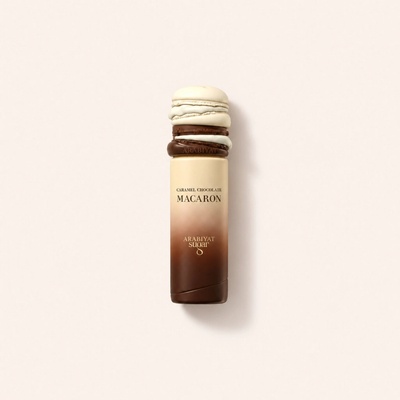 Arabiyat Sugar Caramel Chocolate Macaron parfémovaná voda unisex 100 ml