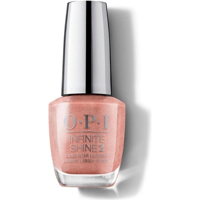 OPI Infinite Shine Worth a Pretty Penne 15 ml