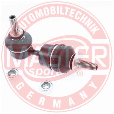 MASTER-SPORT Tyč/Vzpera stabilizátora 25811PCSMS
