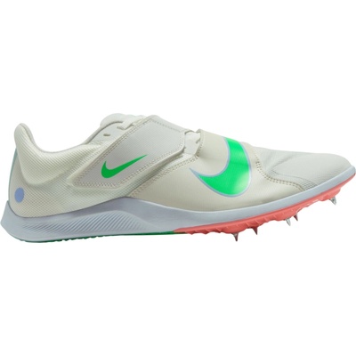 Nike Rival Jump biela