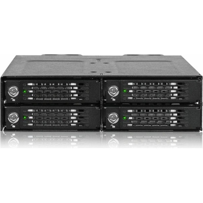 Icy Dock ToughArmor MB720MK-B V3