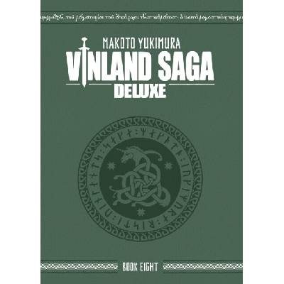Vinland Saga Deluxe 8 - Makoto Yukimura