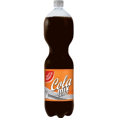 G&G Cola Mix Zero 1,5 l