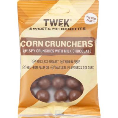 Twek Corn crunchers 70 g