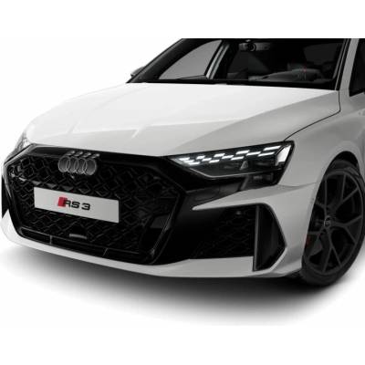 Audi RS3 S tronic 294 kW