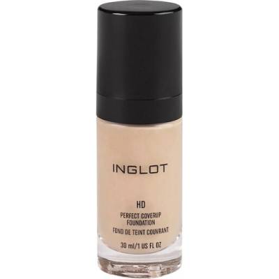 Inglot Plet Foundation HD Perfect Coverup Fooundation 71 light warm 30 ml