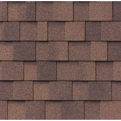 IKO Cambridge Xtrem 9,5" 53 Autumn Brown 1 m²