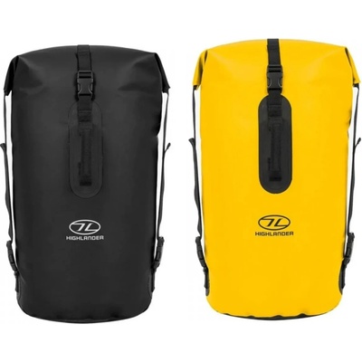 Highlander Troon Drybag Duffle 45 l
