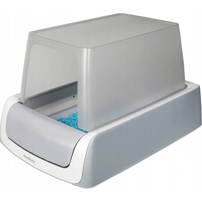 PetSafe Krytá toaleta 70 x 48,5 x 45 cm