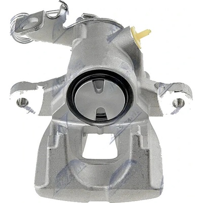 NTY Brzdový Třmen Zadní Citroen C4 04-2011 Peugeot 307 04- levá strana System Bosch (4400.Q6) – Hledejceny.cz
