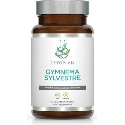 Cytoplan Gymnema Sylvestre extrakt 60 kapslí