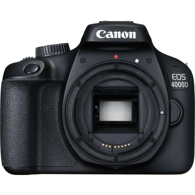 Canon EOS 4000D – Hledejceny.cz