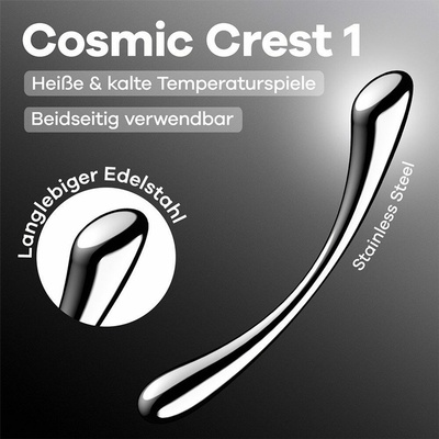 Cosmic Crest 1