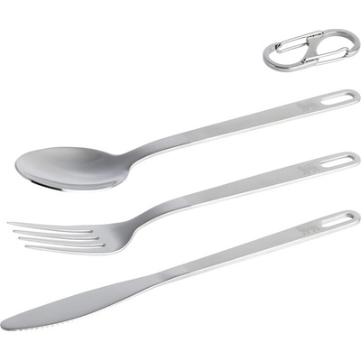 STANLEY Wildfare Pro Stainless Steel Cutlery